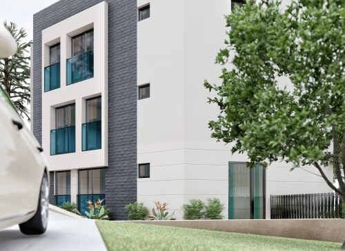 Güllük Defne Apartmanı (3)