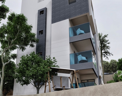 Güllük Defne Apartmanı (4)