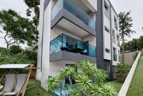 Güllük Defne Apartmanı (5)